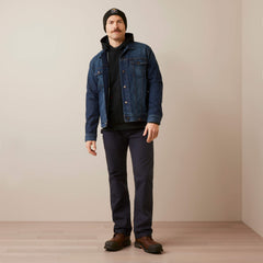 FR DuraStretch Trucker Jacket Men - RYLEY