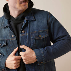 FR DuraStretch Trucker Jacket Men - RYLEY