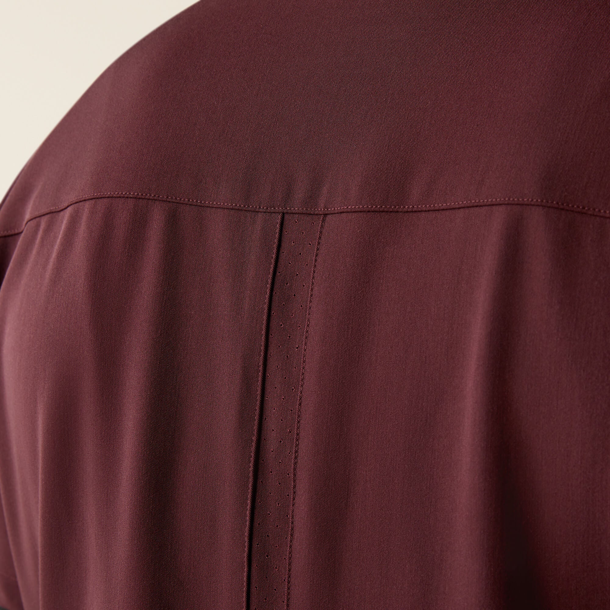 Derham 6 Pocket Scrub Top Men - WINETASTING