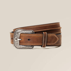 Center Ridge Tan Belt Men - NATURAL