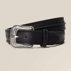 Center Ridge Black Belt Men - BLACK