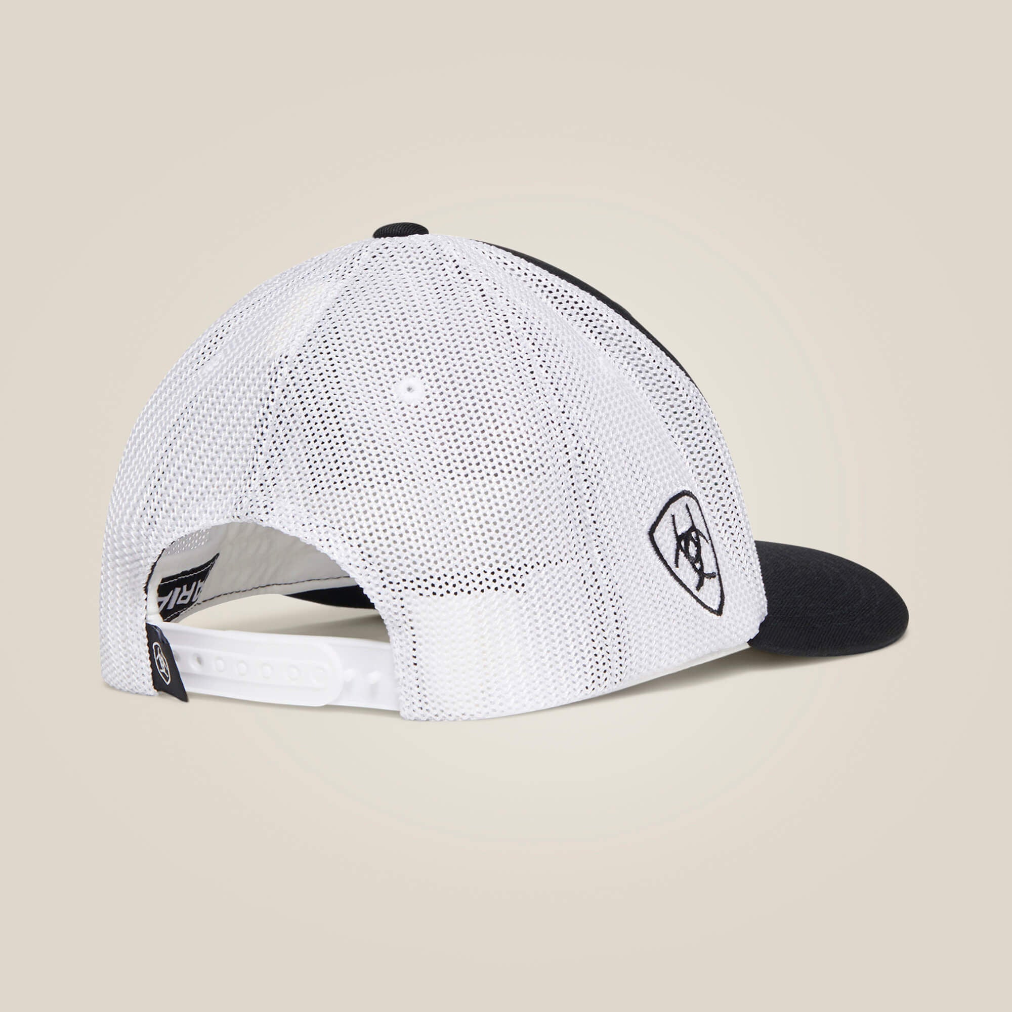 Mexico Hat Men - BLACK
