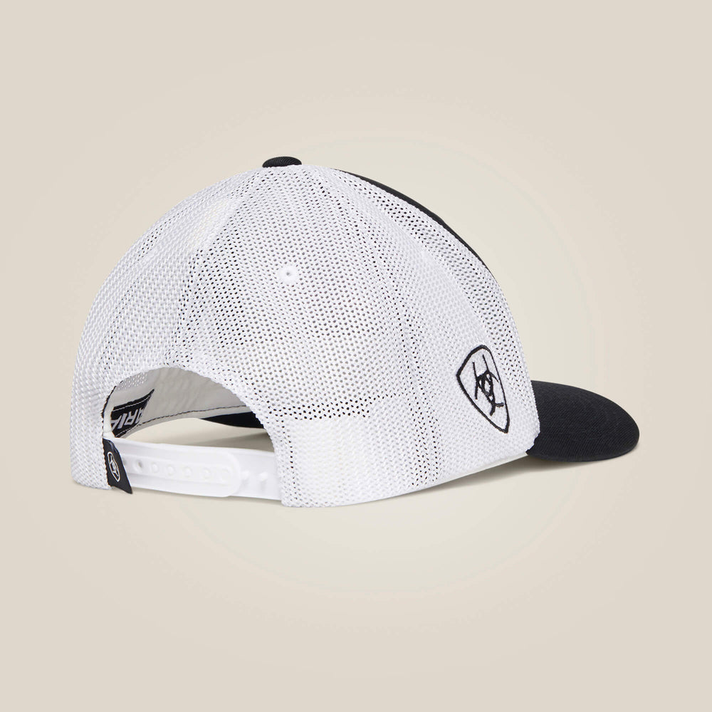 Mexico Hat Men - BLACK