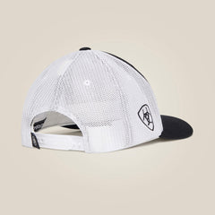 Mexico Hat Men - BLACK