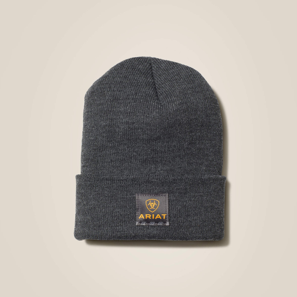 Rebar Watch Cap Men - CHARCOAL