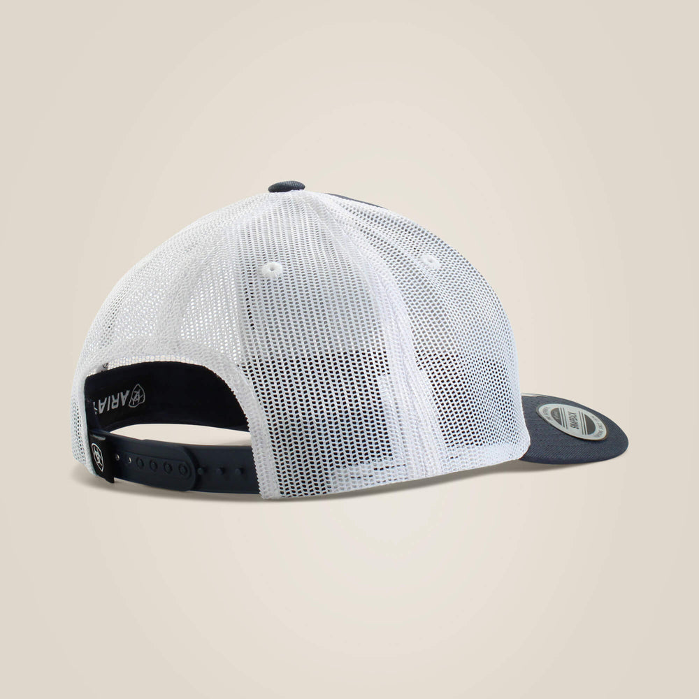 Unstructured Cap Men - MULTI