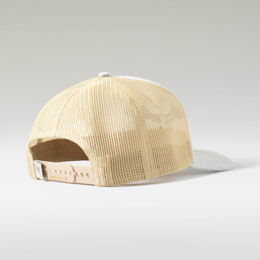 Embossed Phoenix Cap Men - BLUE