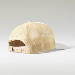 Embossed Phoenix Cap Men - BLUE