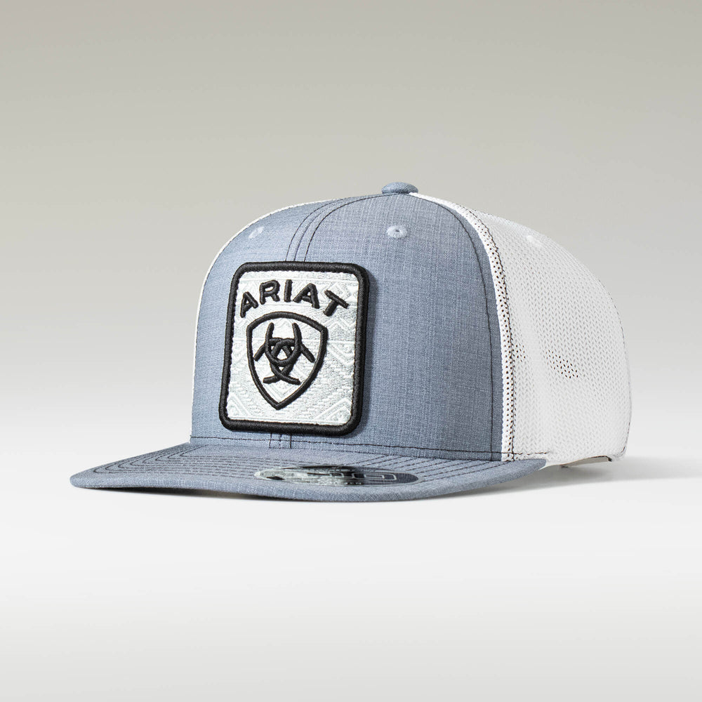 Southwest Patch Cap Men - MULTI