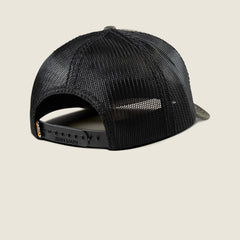 WorkHog Patch Snapback Cap Men - GRAY