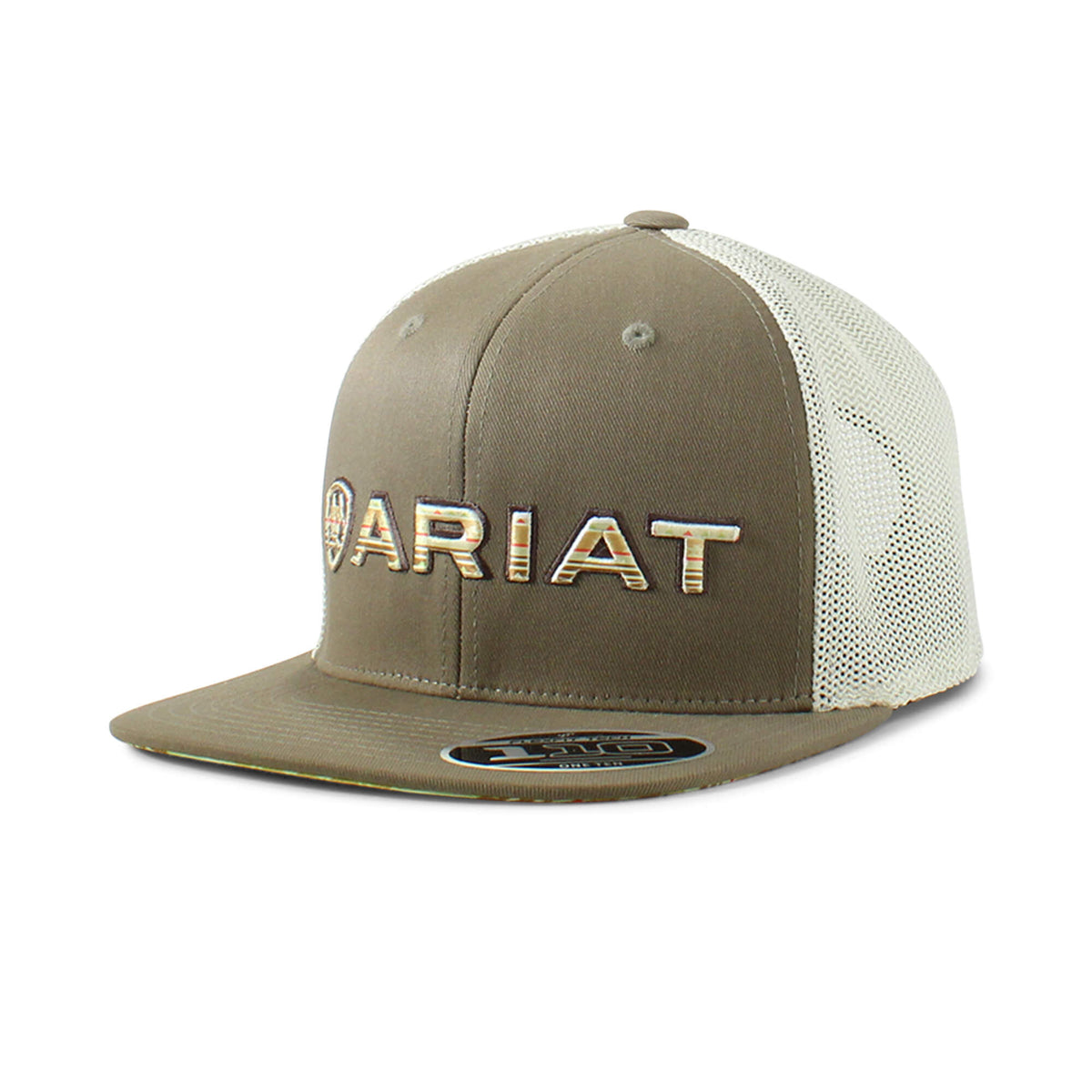 Southwest Embroidered Logo Cap Men - GREEN