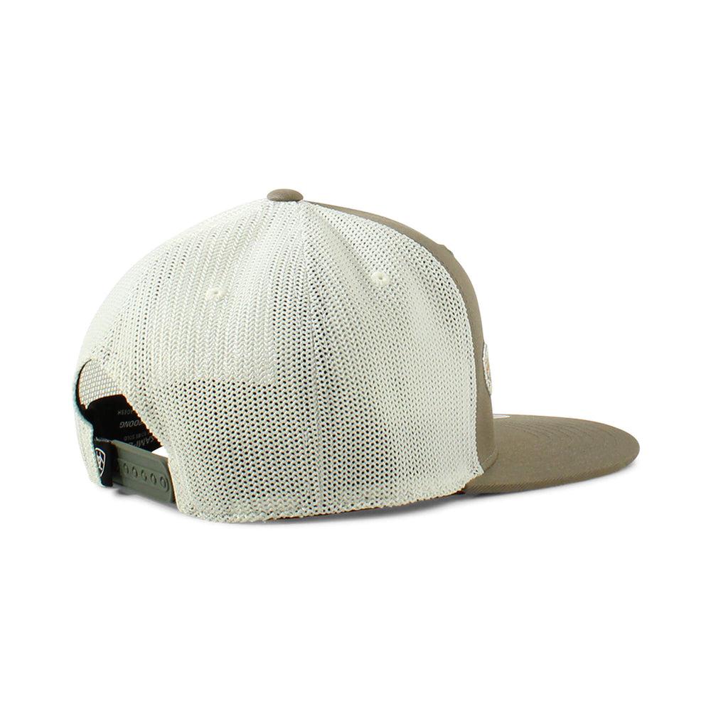Southwest Embroidered Logo Cap Men - GREEN