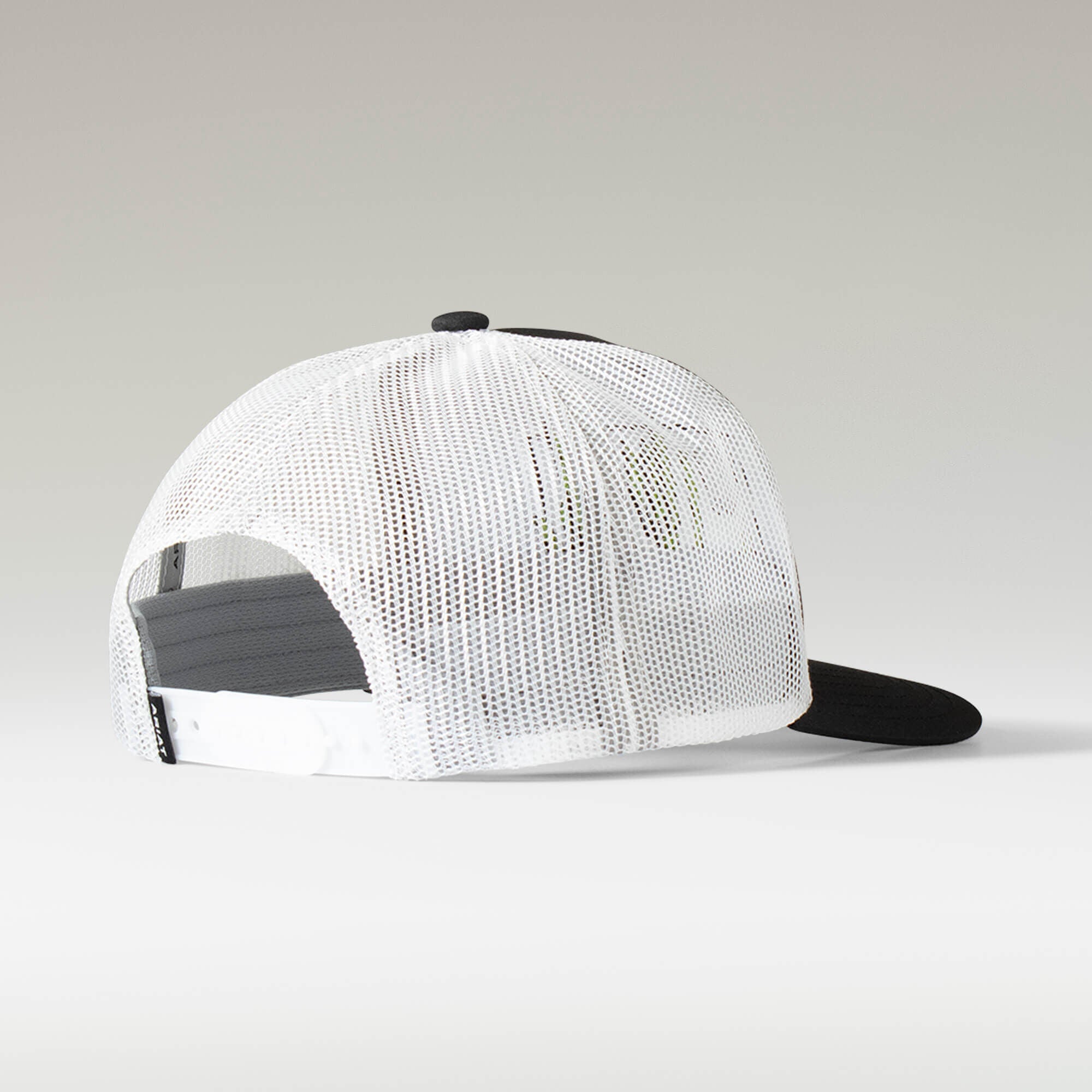 Desert Patch Cap Men - BLACK