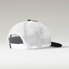 Desert Patch Cap Men - BLACK