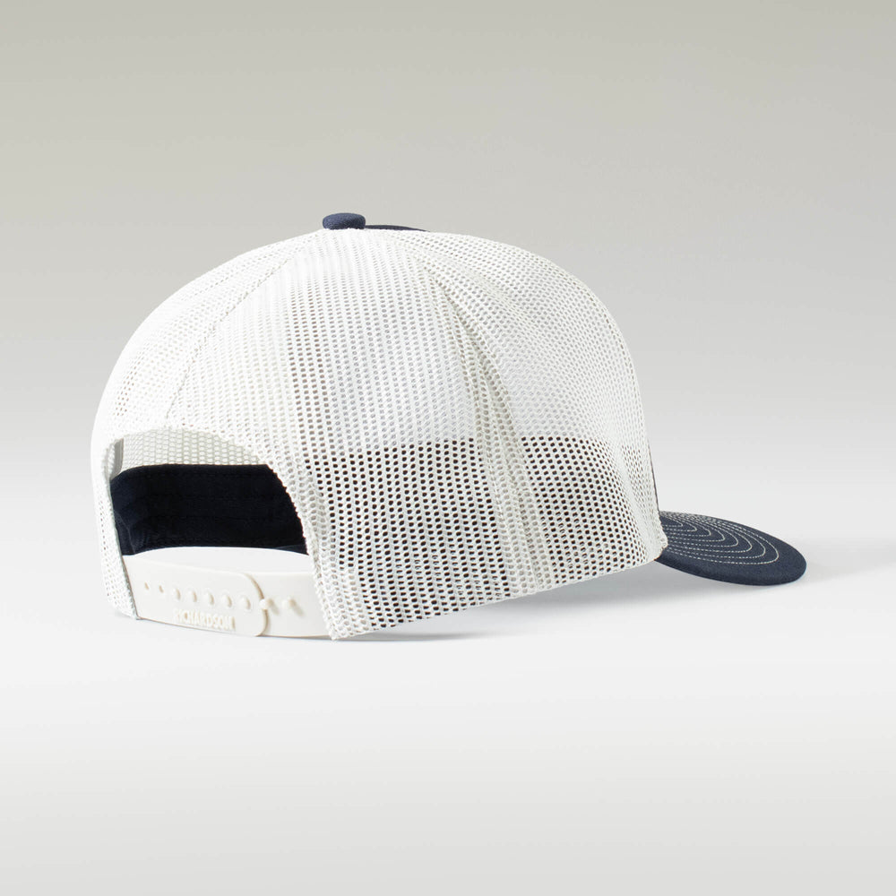 Boot Co Cap Men - BLUE