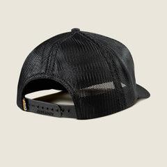 Ariat Work Patch Snapback Cap Men - BLACK