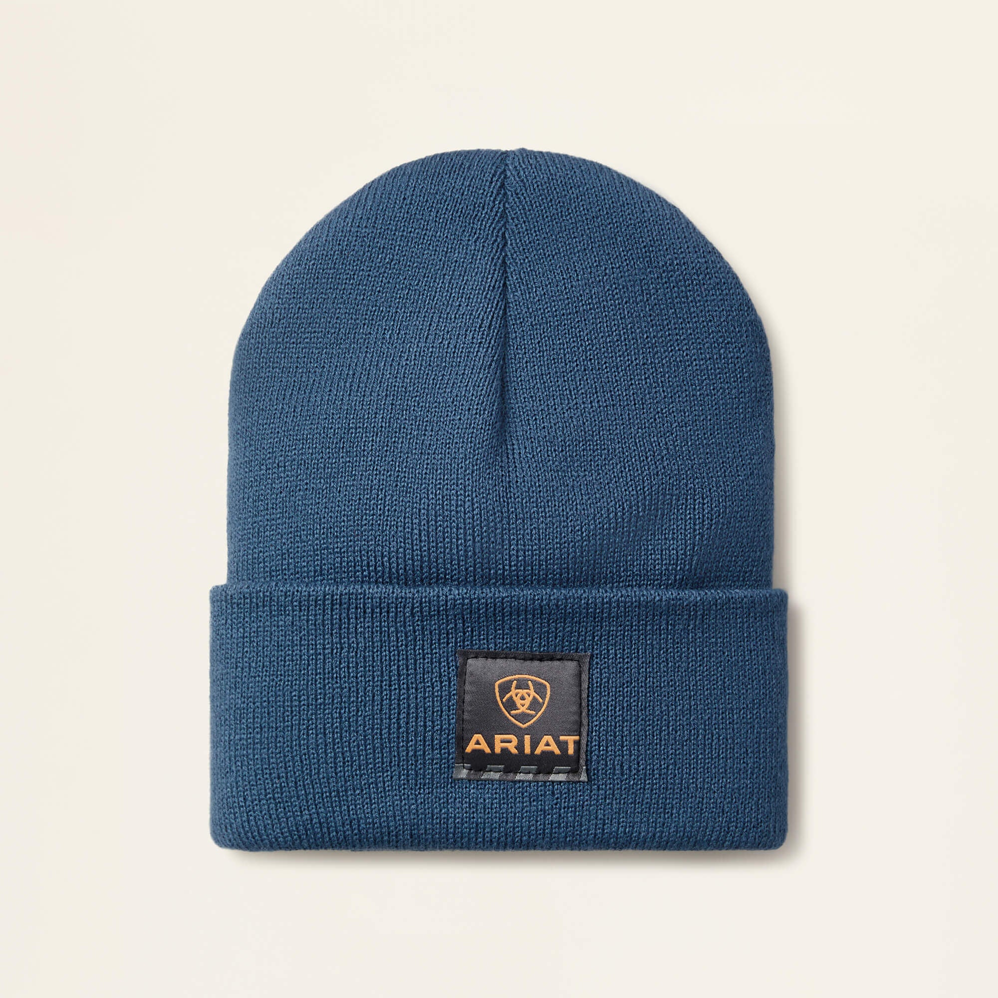 Rebar Beanie Men / Women - DARK DENIM