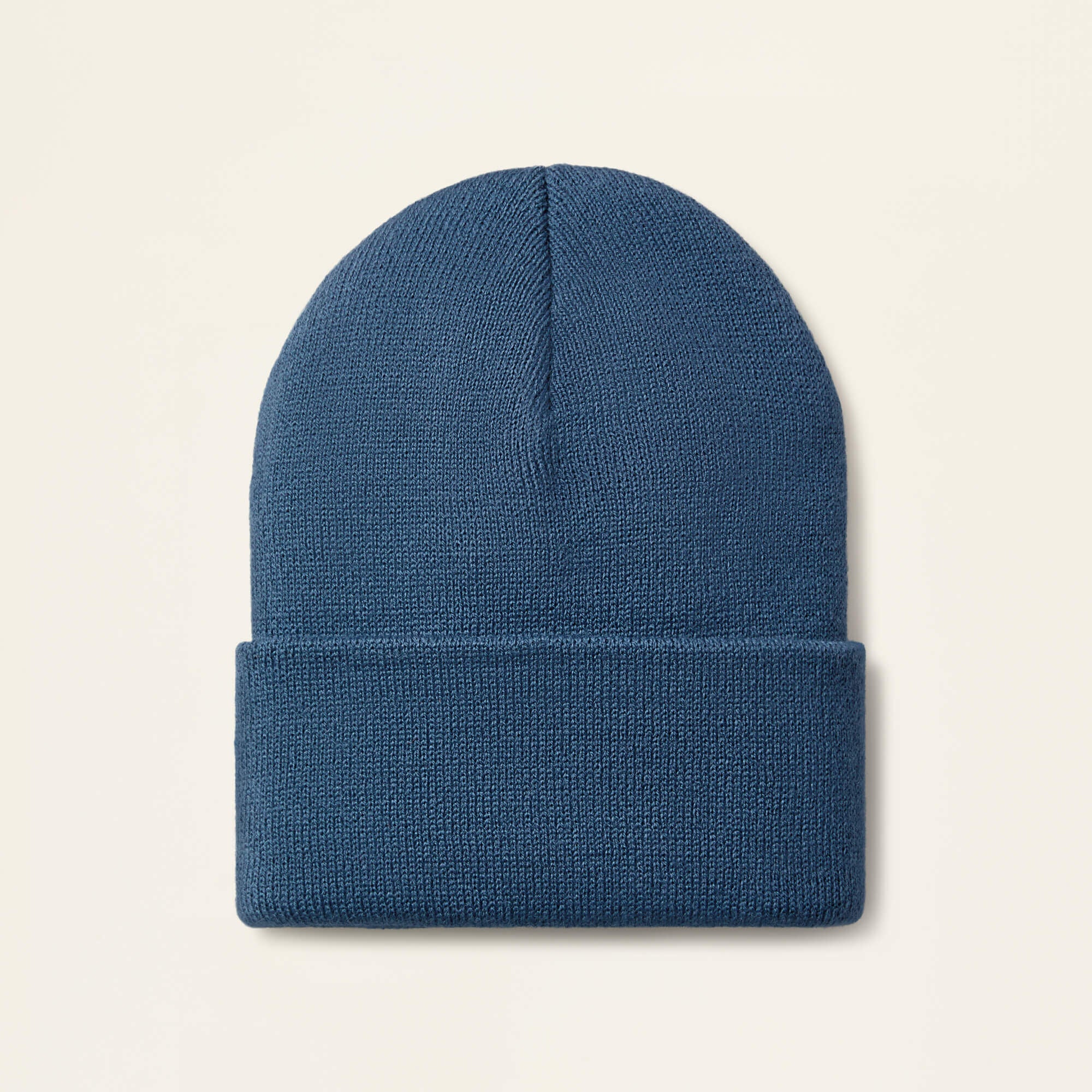 Rebar Beanie Men / Women - DARK DENIM