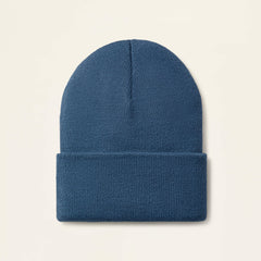 Rebar Beanie Men / Women - DARK DENIM