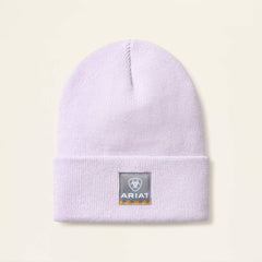 Rebar Beanie Men / Women - LILAC