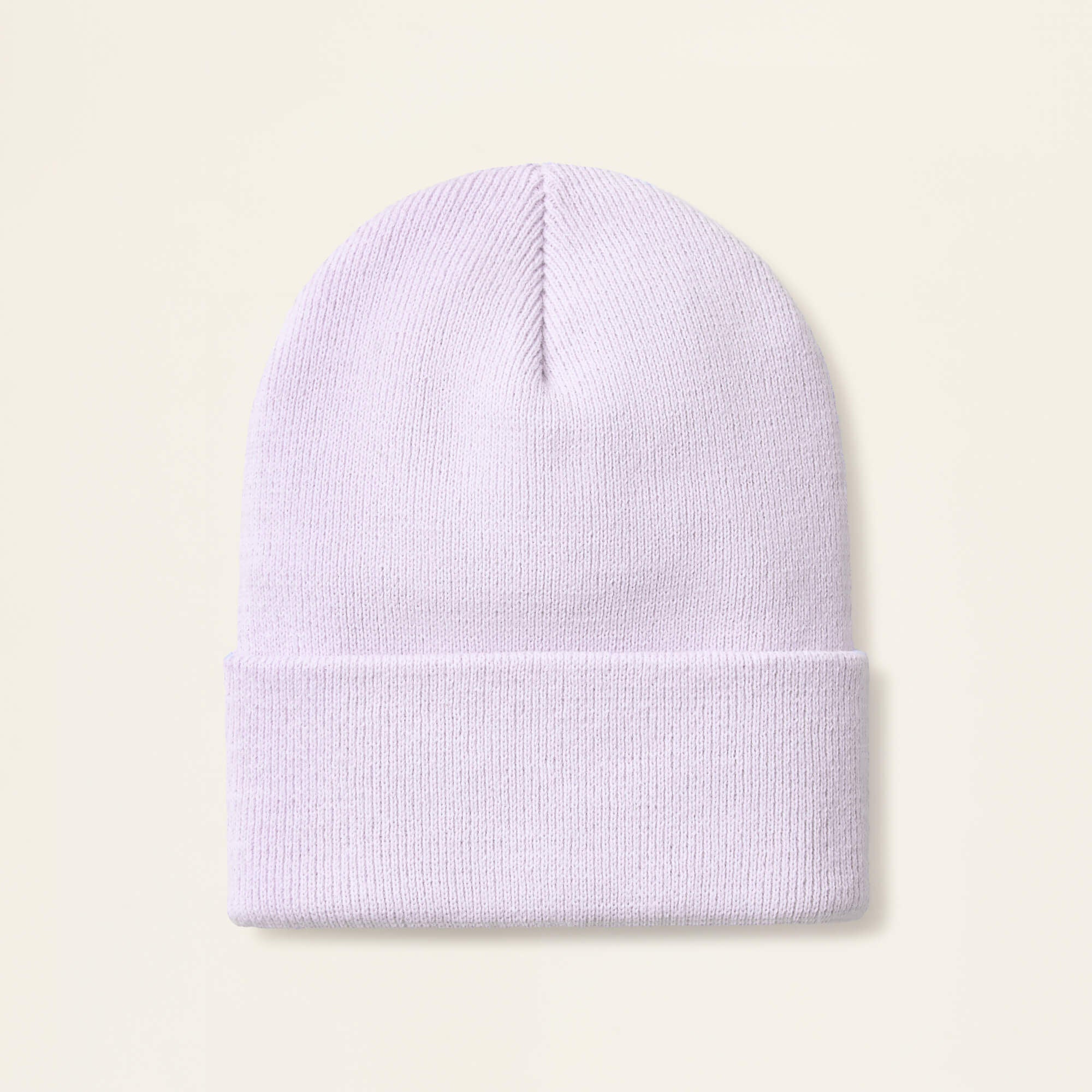 Rebar Beanie Men / Women - LILAC