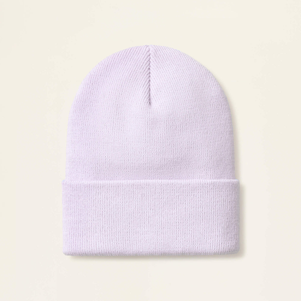 Rebar Beanie Men / Women - LILAC