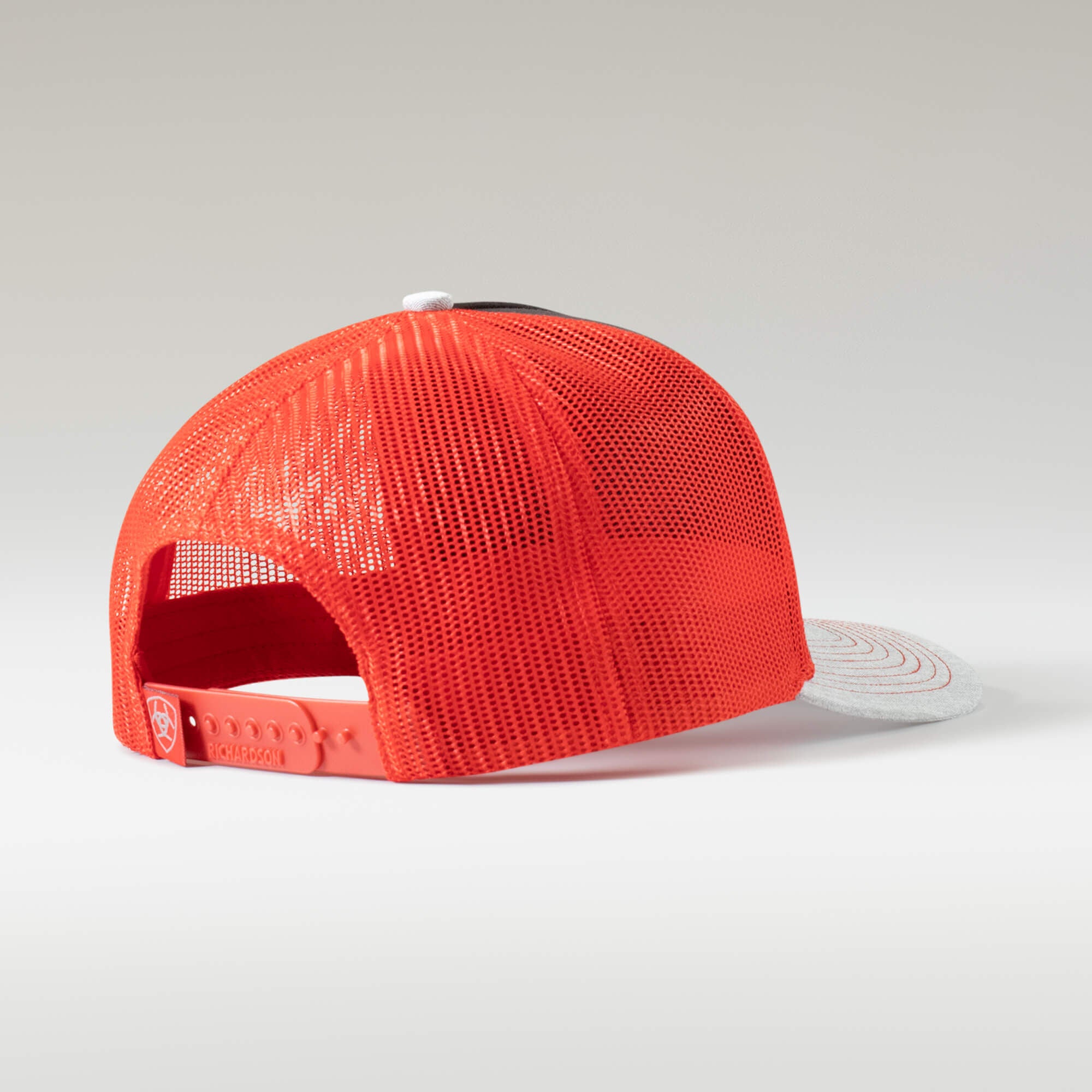 Bronco Rider Cap Men - BLACK