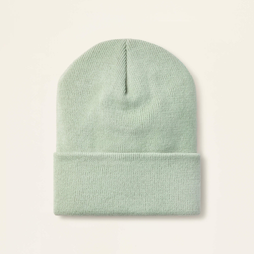 Rebar Beanie Men / Women - MIST