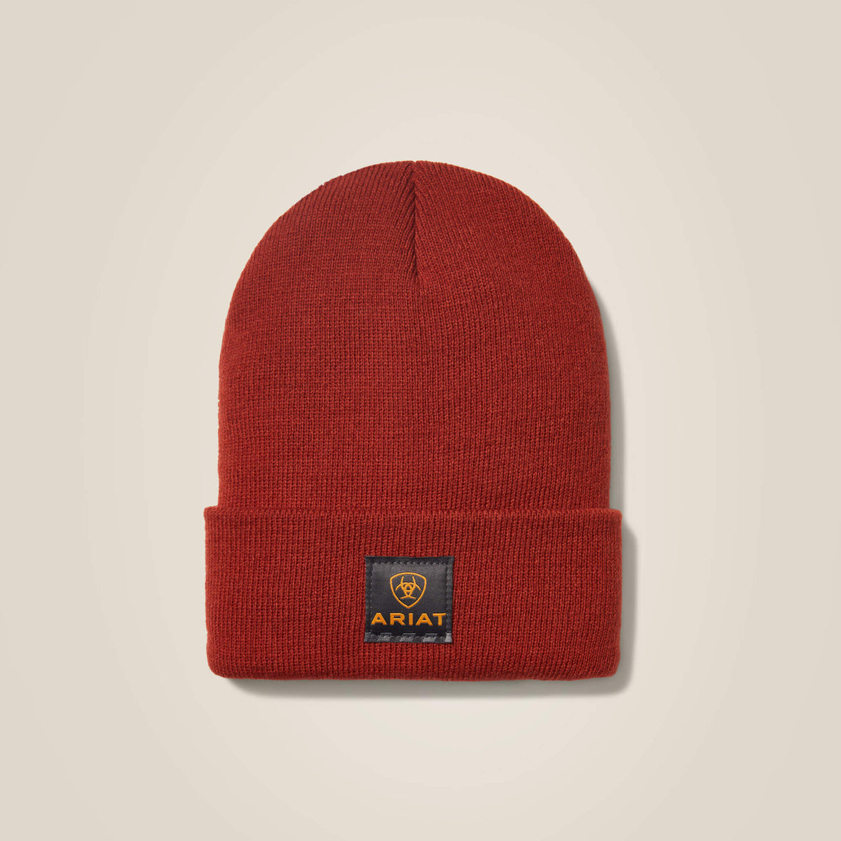 Rebar Watch Cap Men - RUST