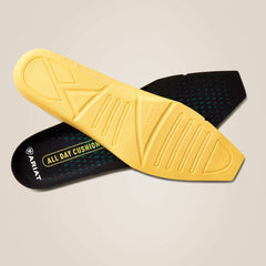 Men's All Day Cushioning Square Toe Insole Men - MULTI