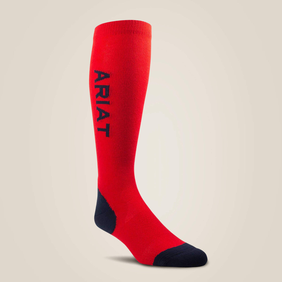 AriatTEK Performance Socks Men / Women - RED