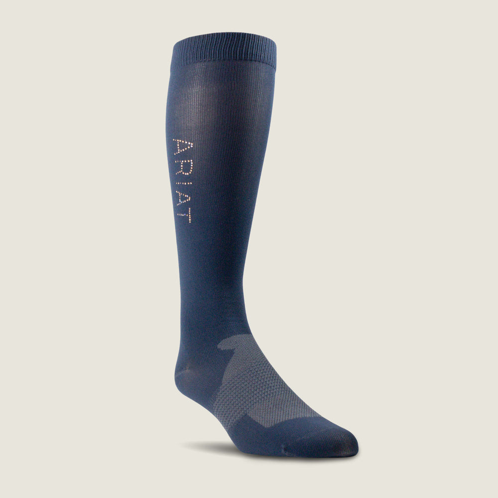 AriatTEK Radiant Sock Men / Women - BLUE