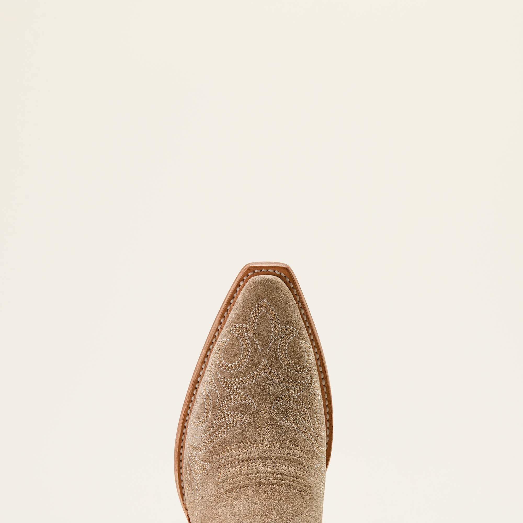 Hazen Western Boot Women - TRULY TAUPE
