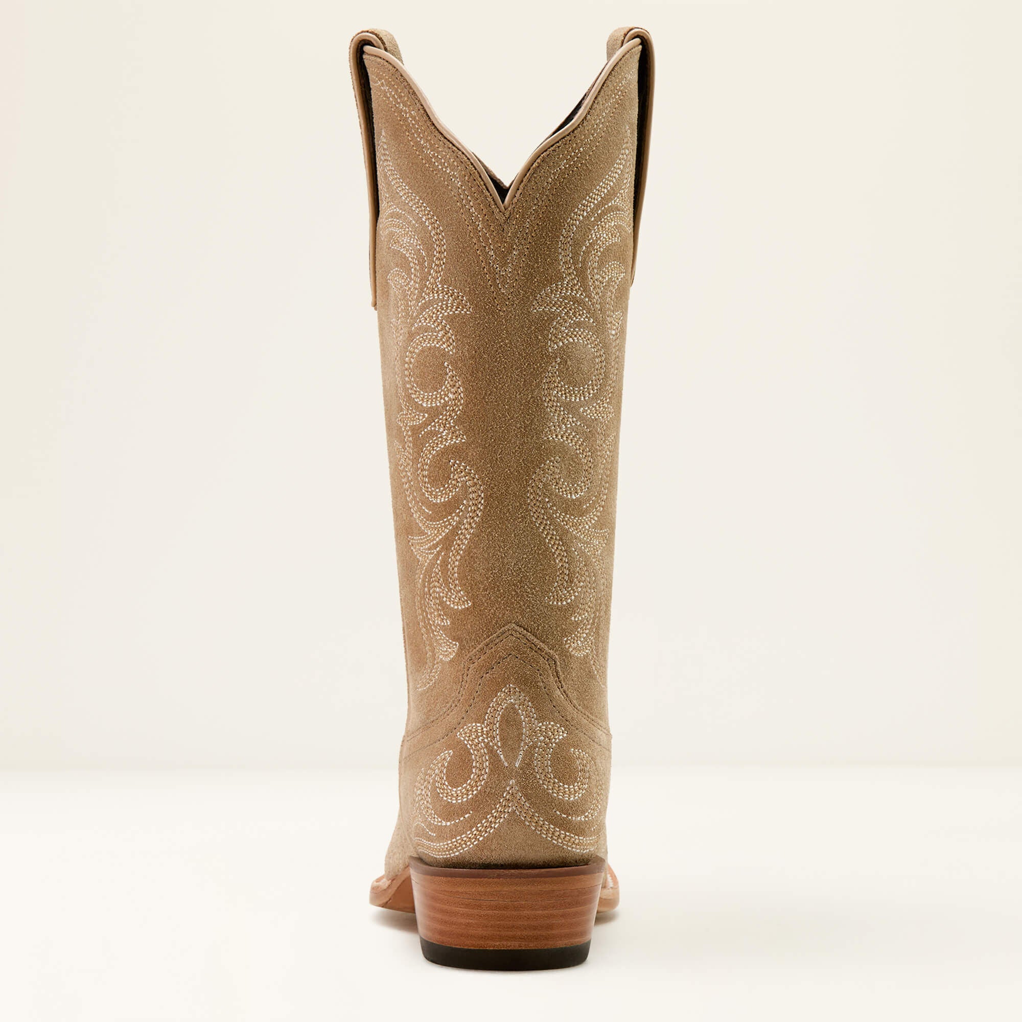 Hazen Western Boot Women - TRULY TAUPE