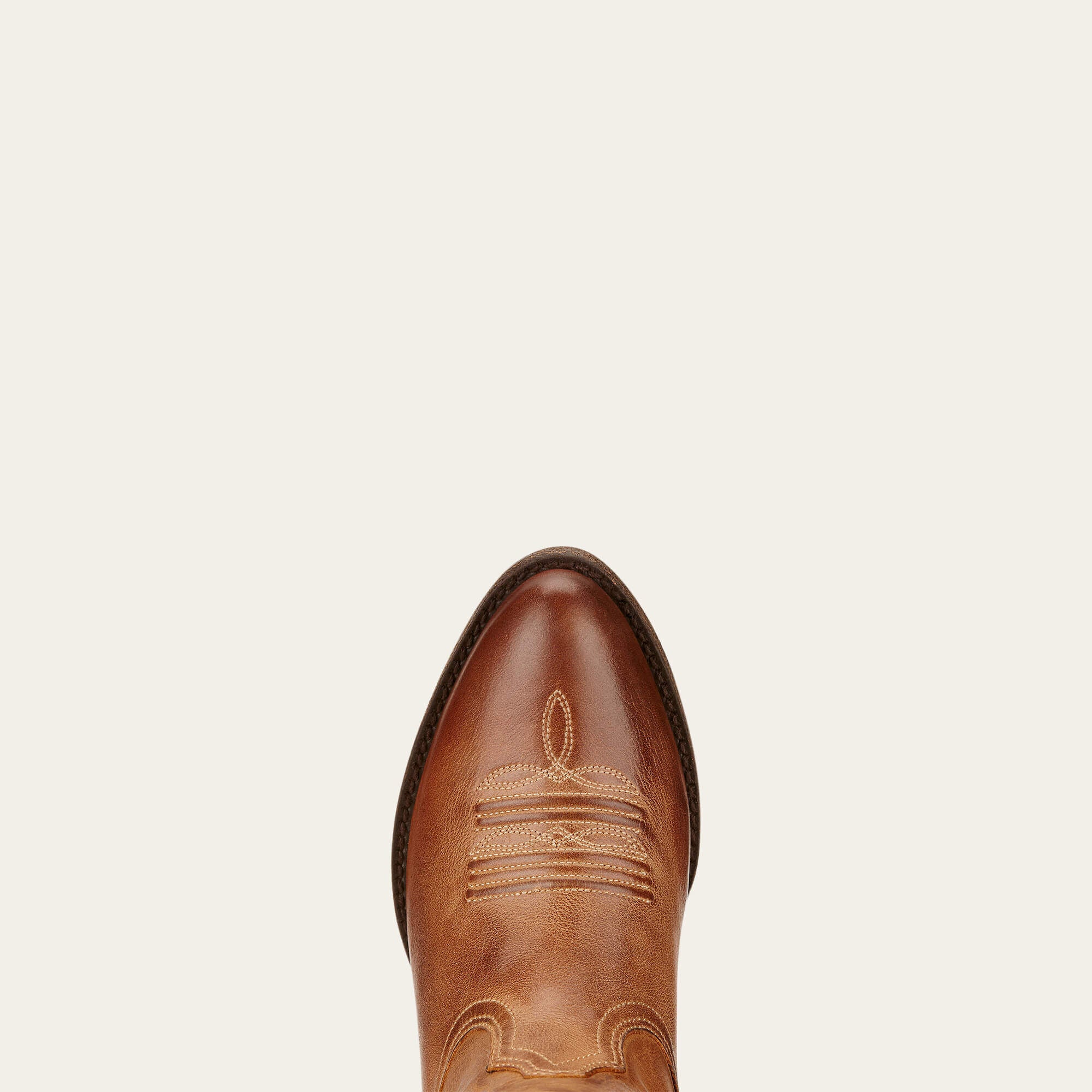 Darlin Western Boot Women - BURNT SUGAR