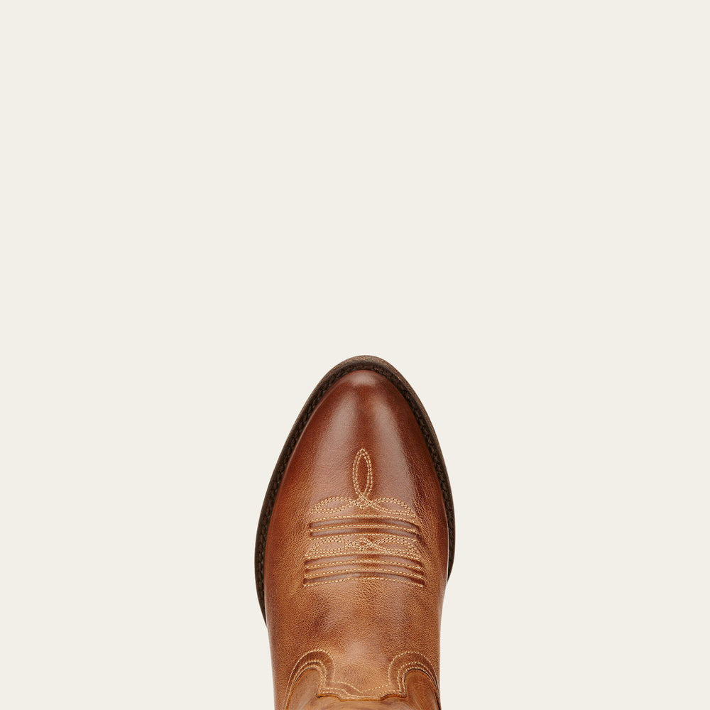 Darlin Western Boot Women - BURNT SUGAR