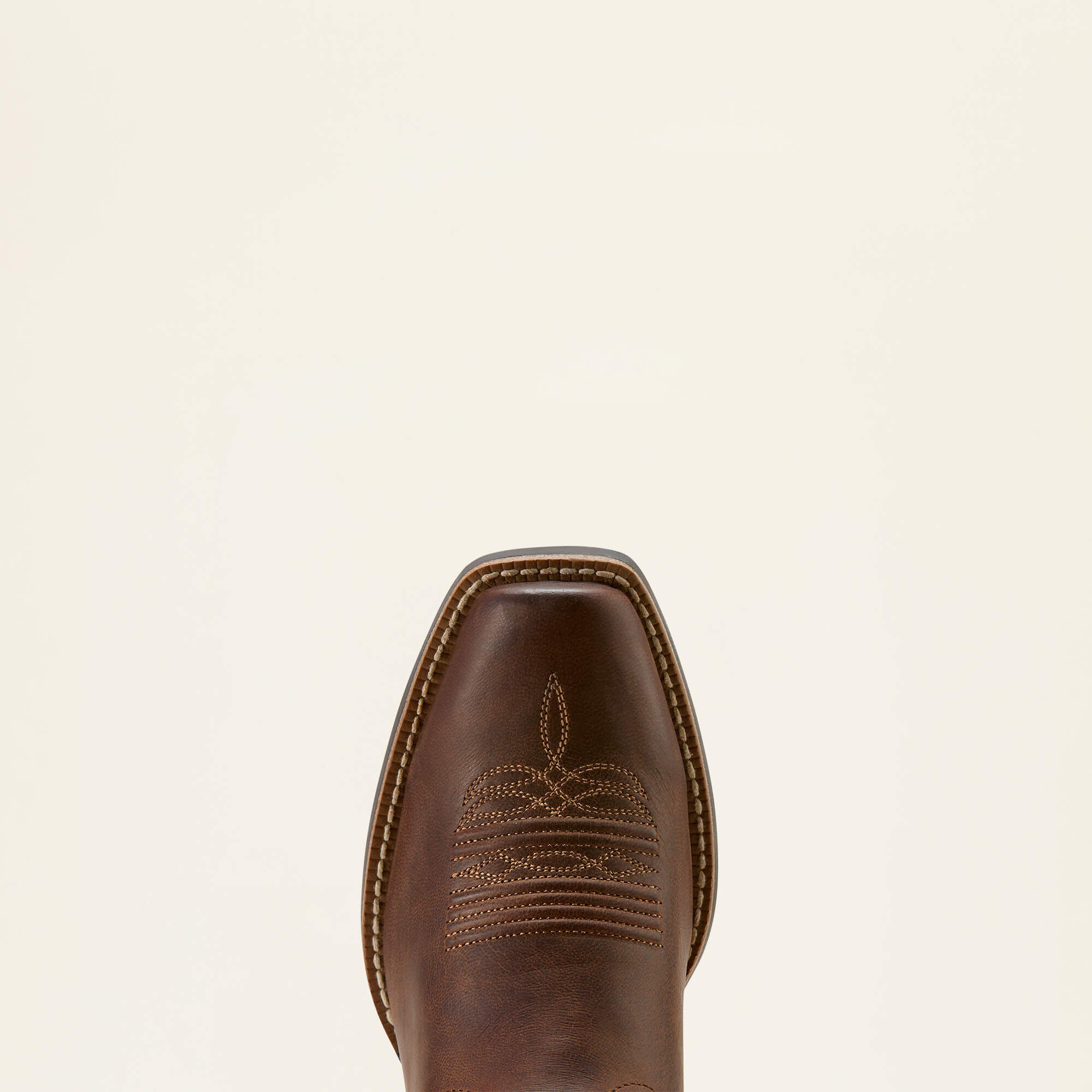 Rock Creek Western Boot Women - SASSY BROWN
