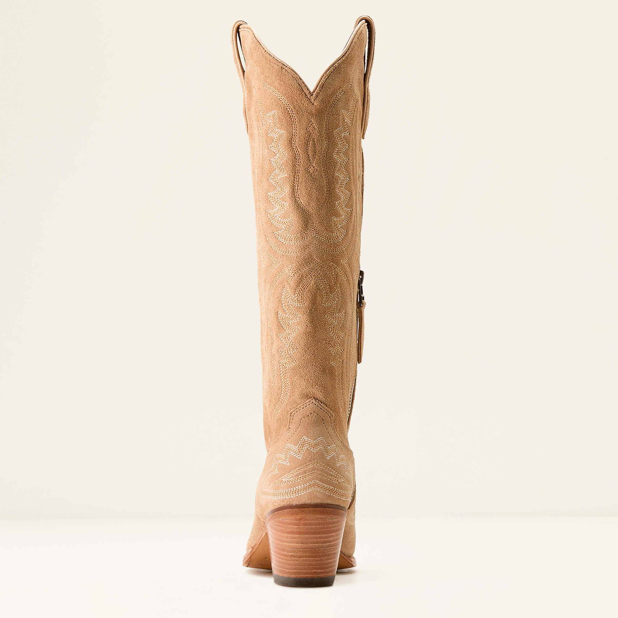 Casanova X Toe Western Boot Women - TRULY TAUPE