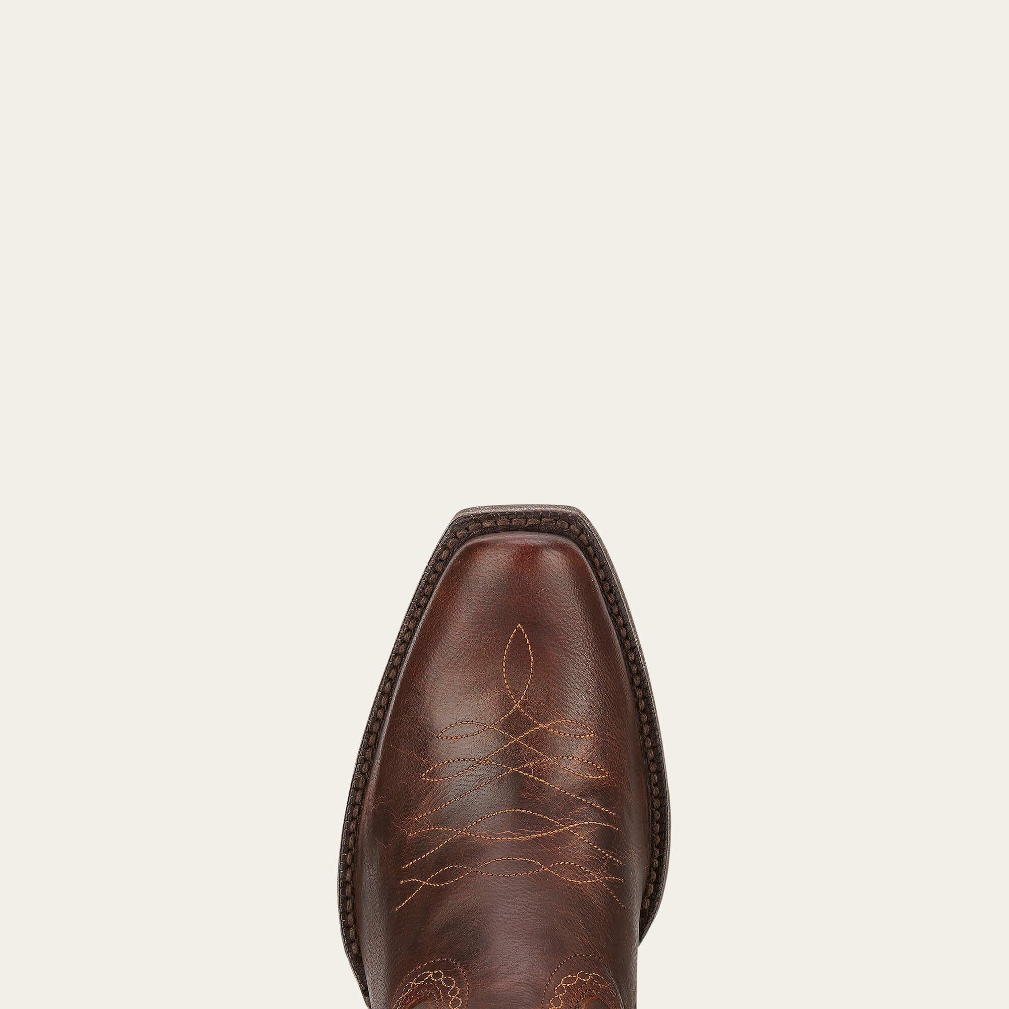 Lively Western Boot Women - SASSY BROWN