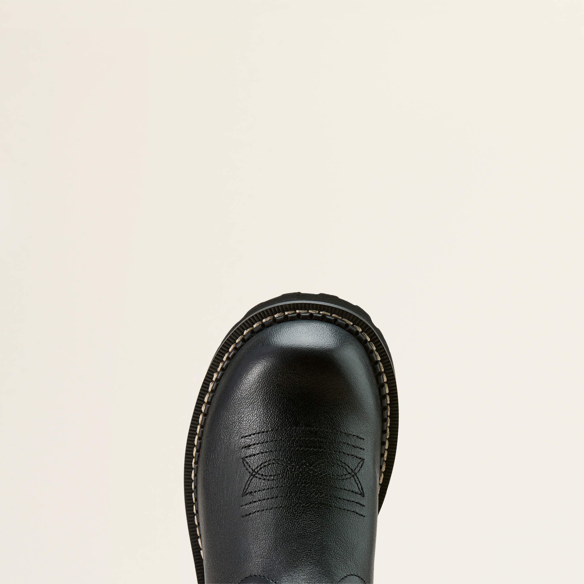 Fatbaby Western Boot Women - MADISON AVENUE