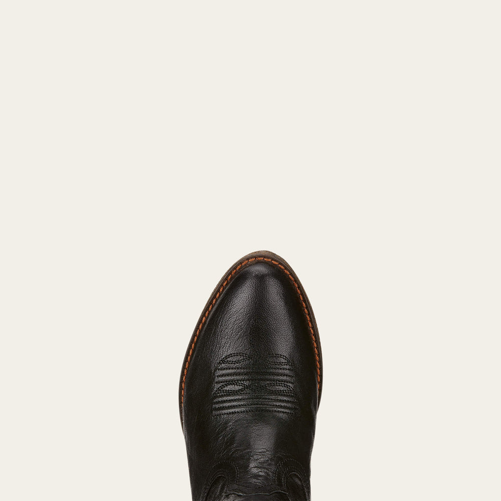 Darlin Western Boot Women - OLD BLACK