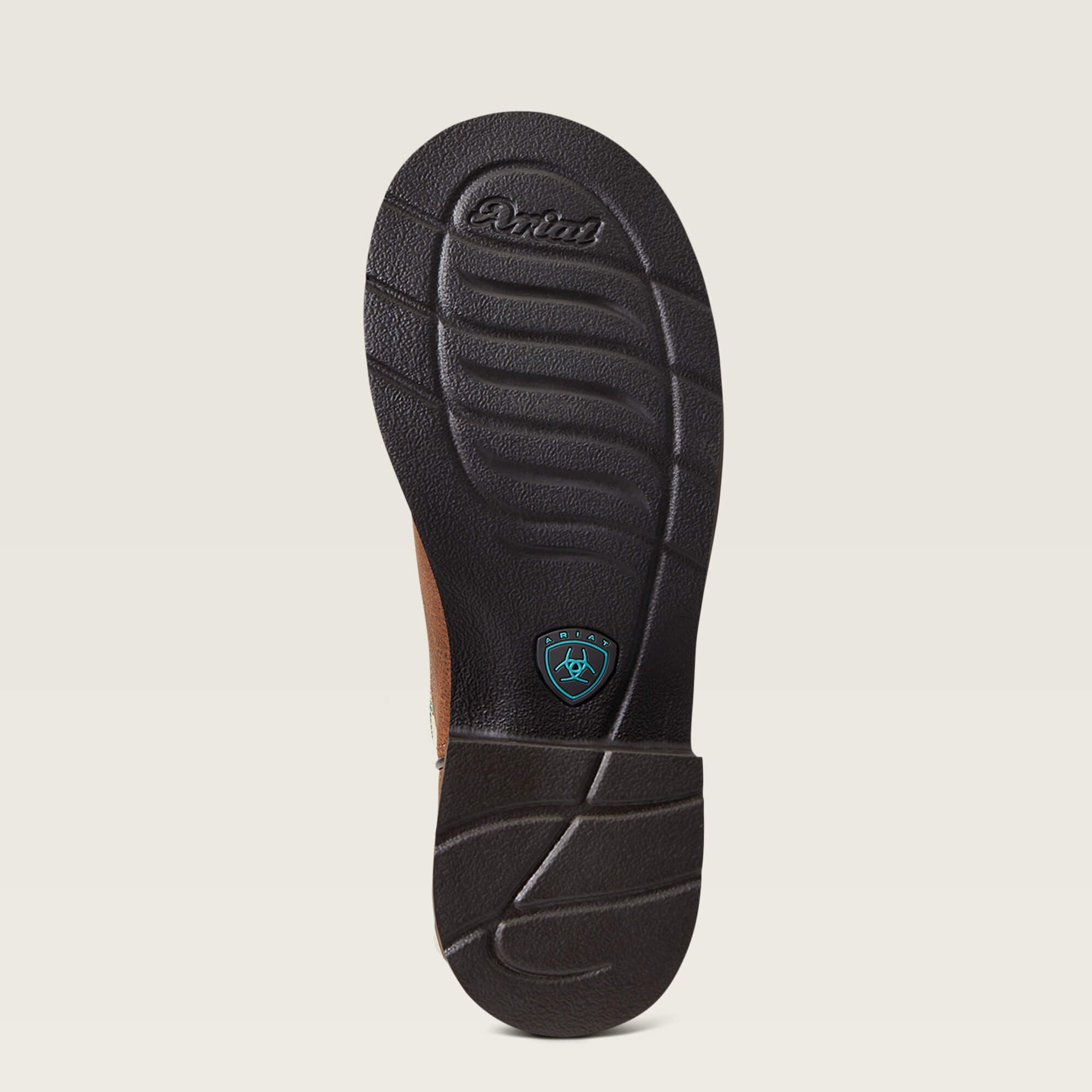 Fatbaby Heritage Tess Western Boot Women - TORTUGA