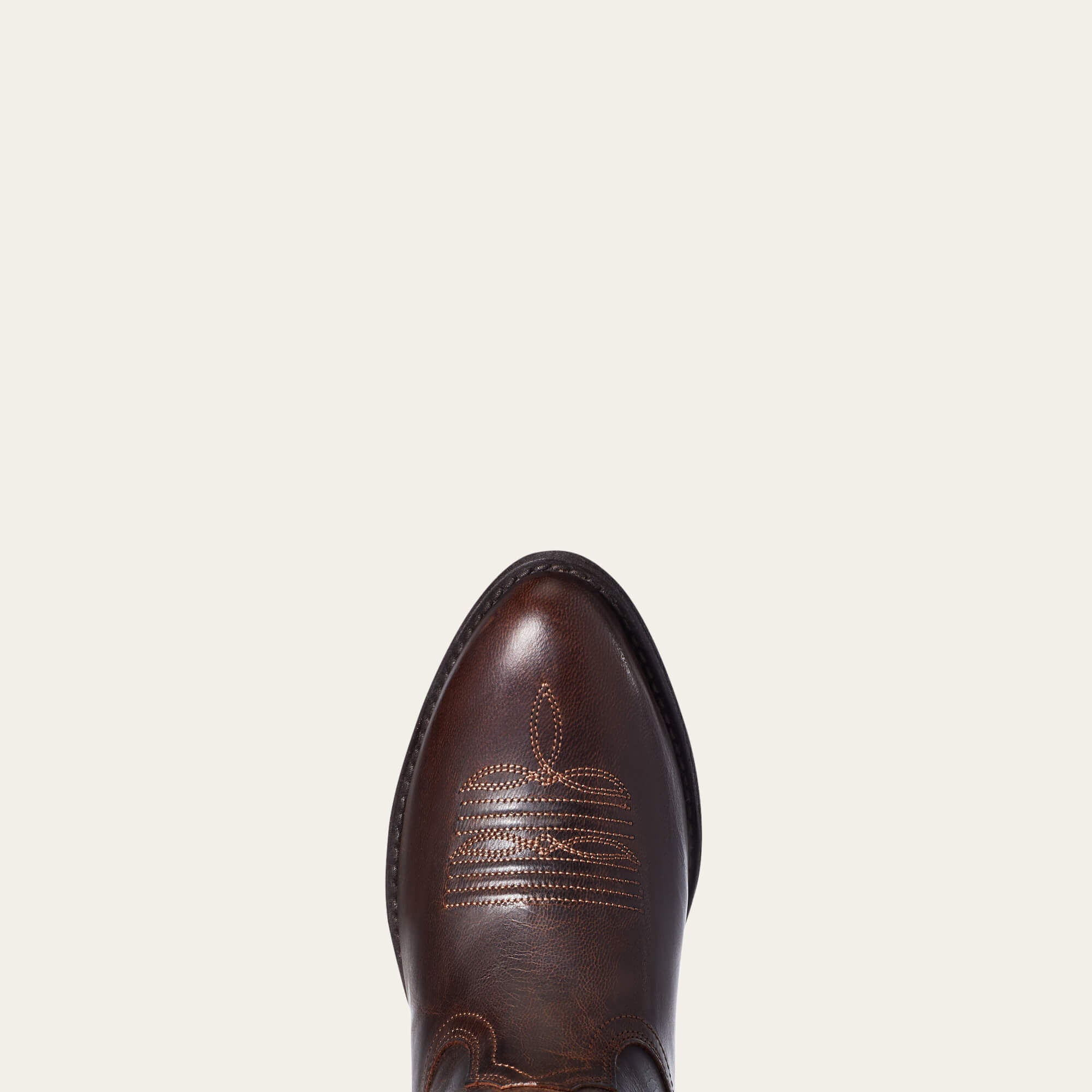 Darlin Western Boot Women - SASSY BROWN