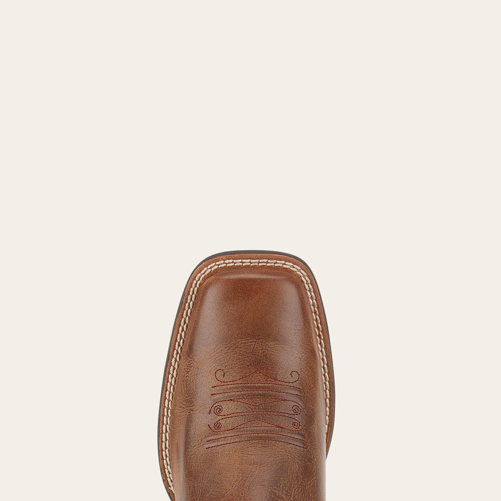 Quickdraw Western Boot Women - SANDSTORM