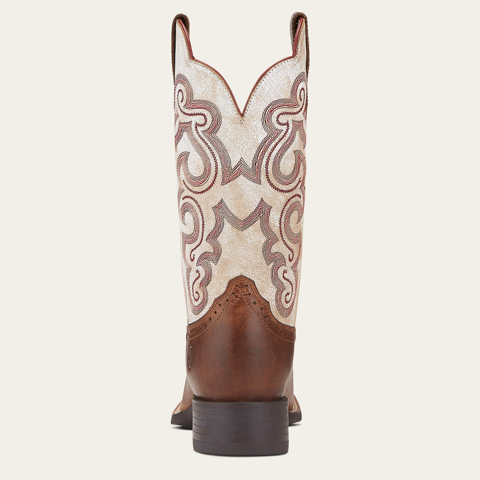 Quickdraw Western Boot Women - SANDSTORM