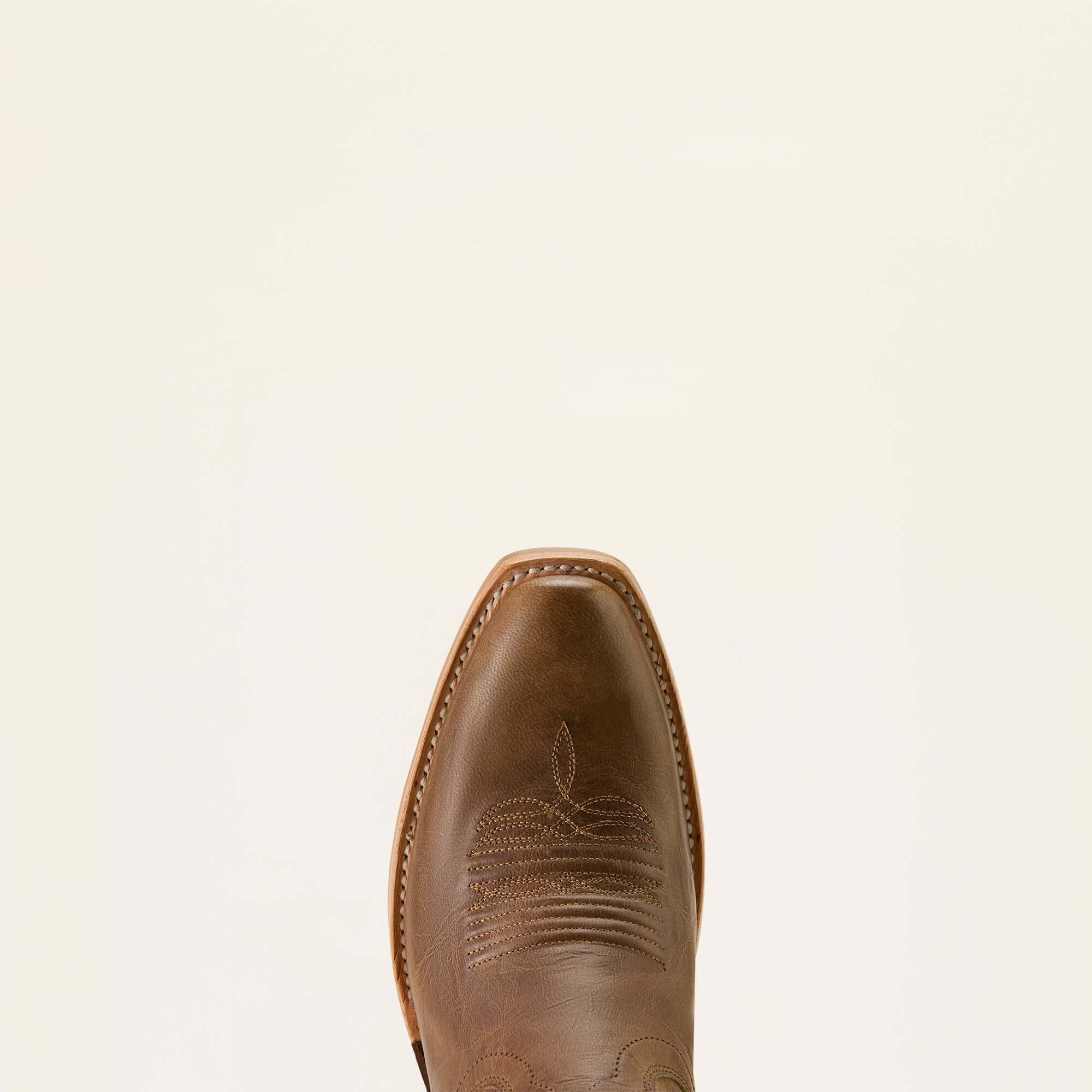 Futurity Flash K Toe Western Boot Women - TOTALLY TAN