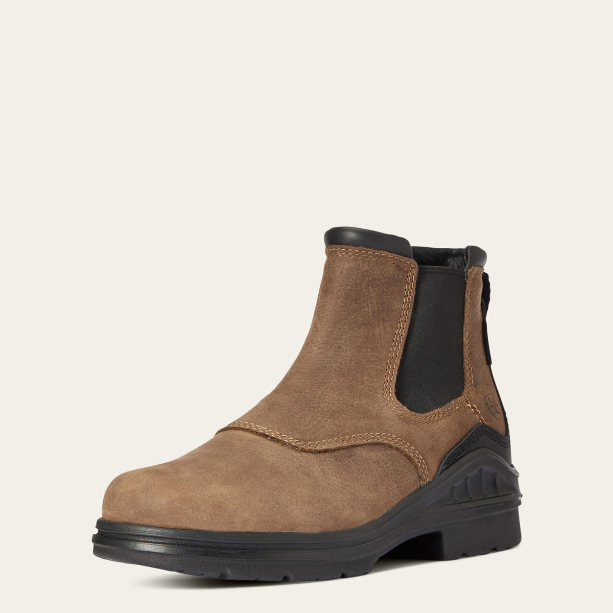 Barnyard Twin Gore II Waterproof Boot Women - ANTIQUE BROWN