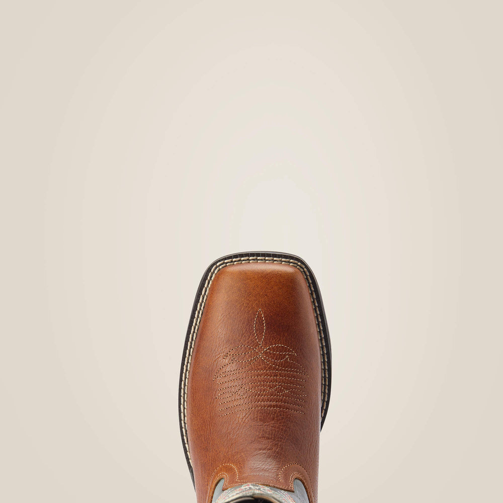 Delilah Western Boot Women - SPICED CIDER