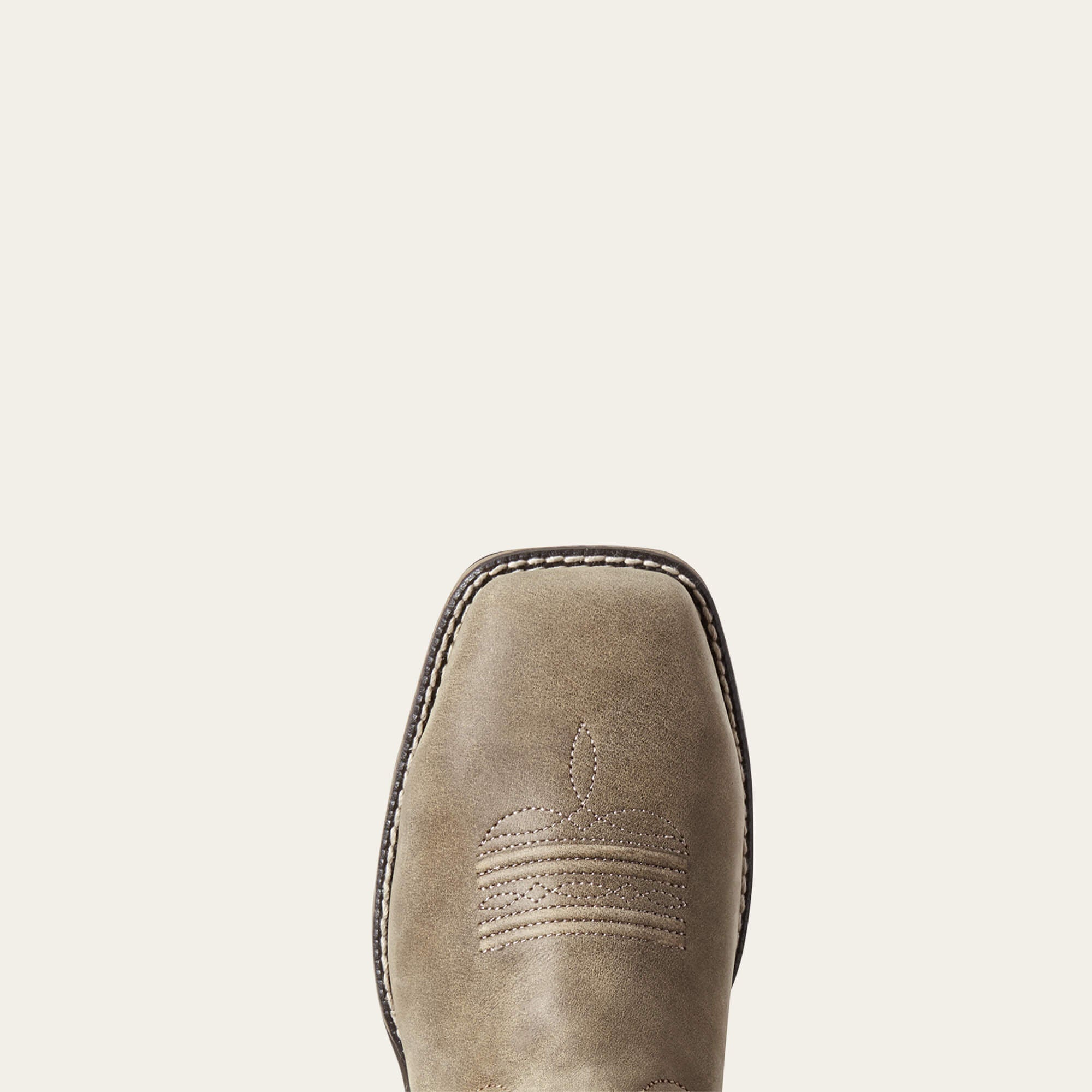 Anthem Deco Composite Toe Work Boot Women - BROWN BOMBER