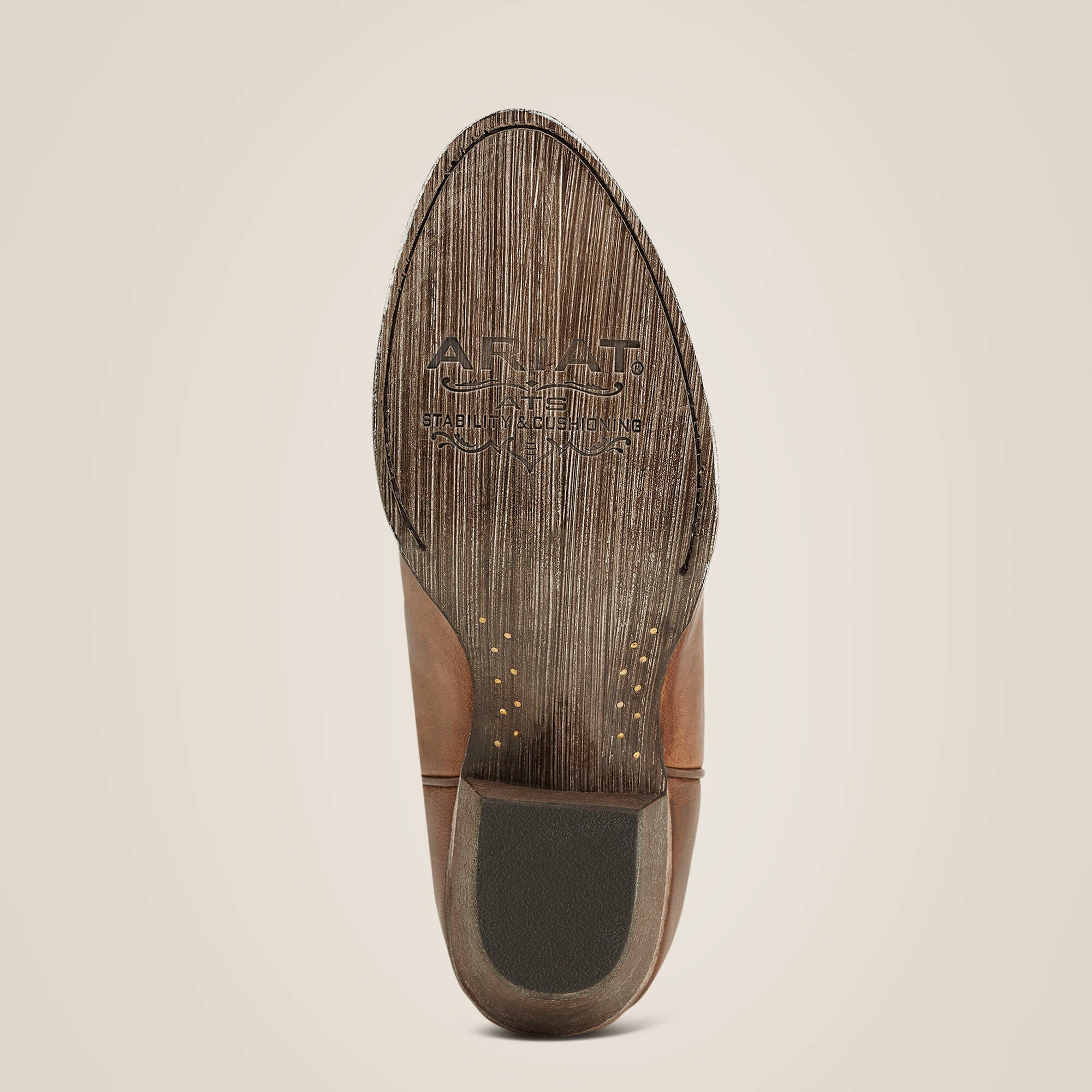 Desert Holly Western Boot Women - PEARL